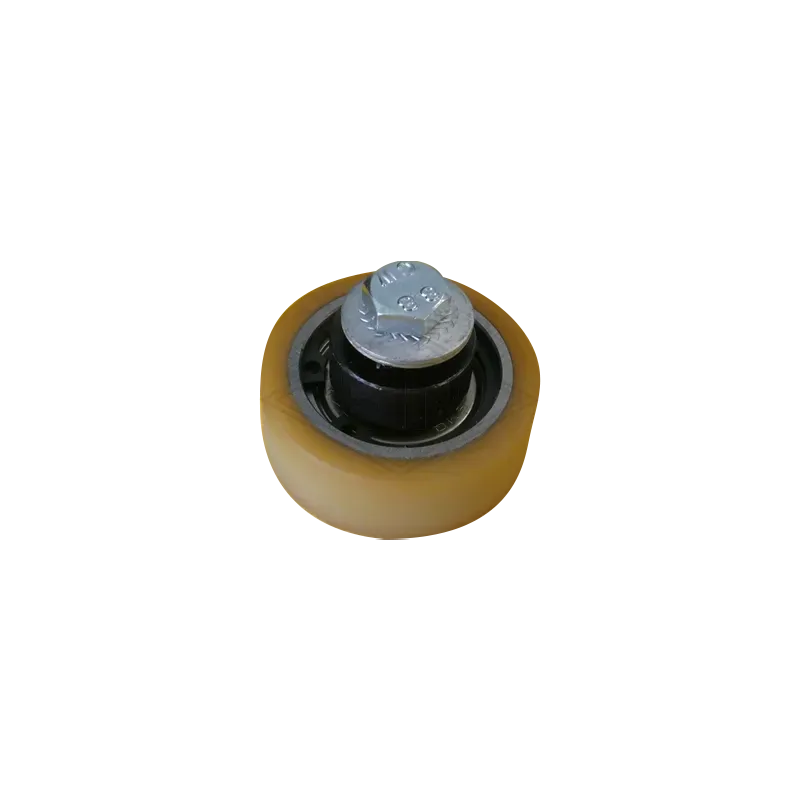 Rolka ETN VSL fi 50/17 x 18 mm VU 93° 453011