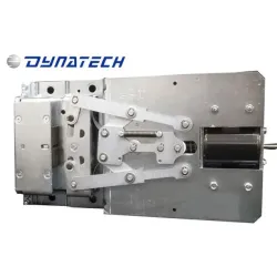 Chwytacz DYNATECH eASG-120 UD 16 mm