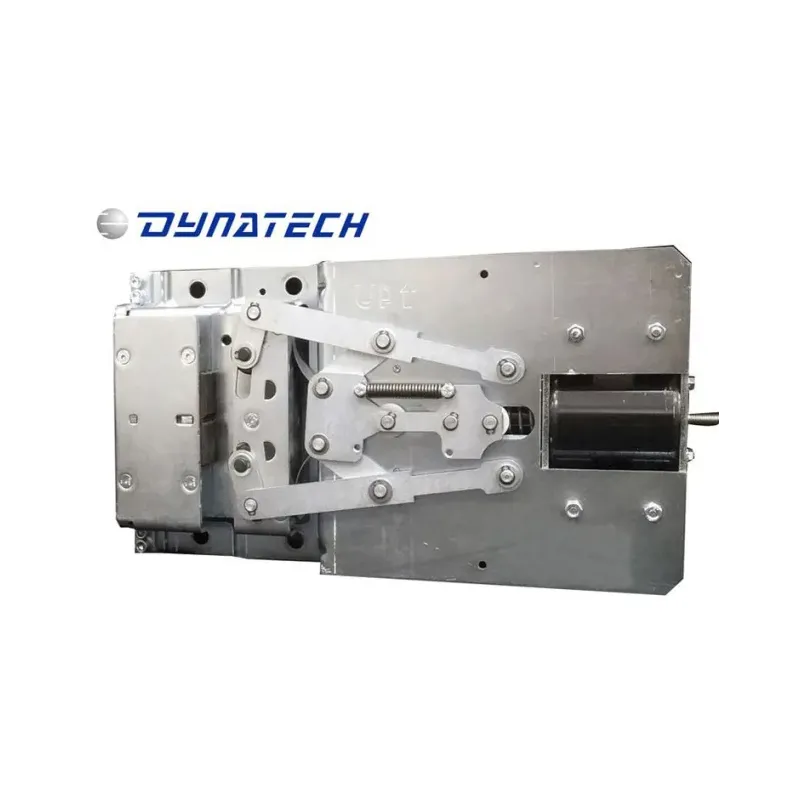 Chwytacz DYNATECH eASG-120 UD 16 mm