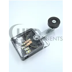 Przełącznik piętrowy EP-5 polski