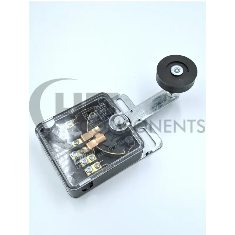 Przełącznik piętrowy EP-5 polski