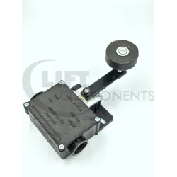 Przełącznik piętrowy EP-5 włoski