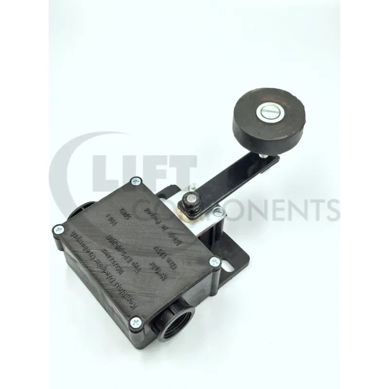 Przełącznik piętrowy EP-5 włoski