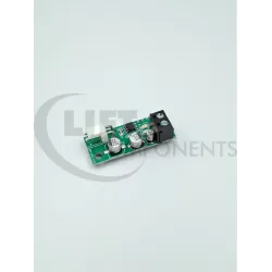 Moduł obsługi cewki ogranicznika prędkości GERVALL 03.103.EL2