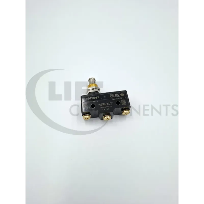 Łącznik mikro do aparatu przeciążenia (burges) Z15G1307