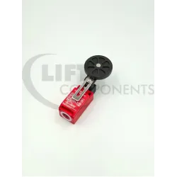 Łącznik krańcowy HIGHLY ED-1-1-27 (1NO+1NC 3A)