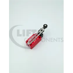 Łącznik krańcowy HIGHLY ED-1-1-22