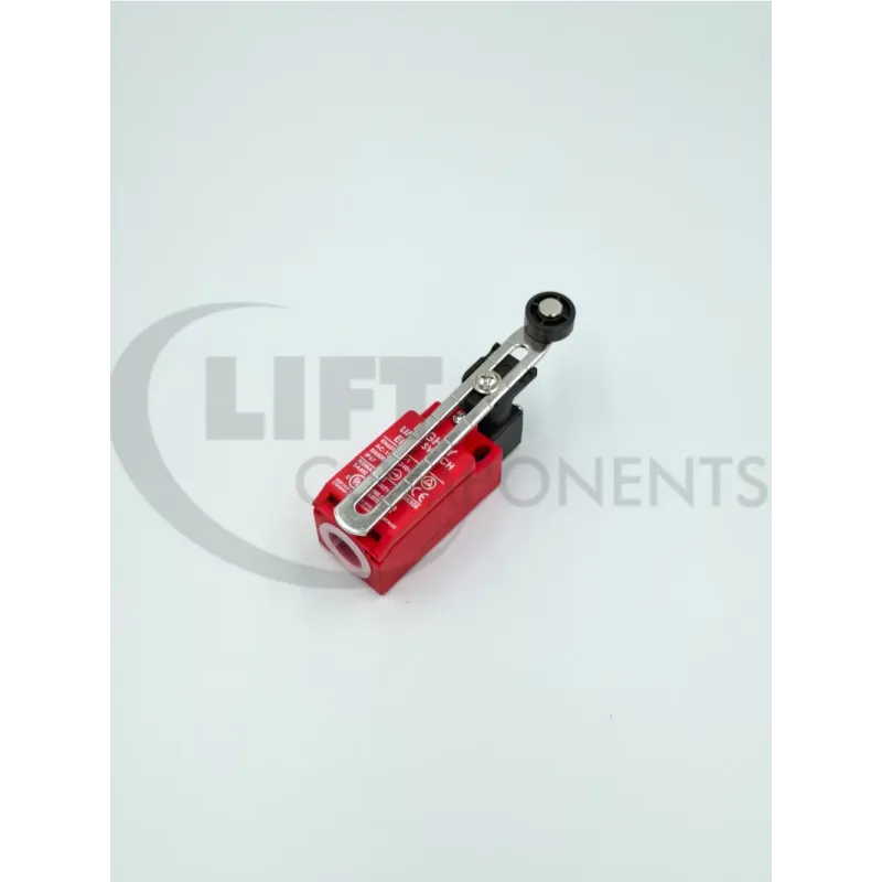 Łącznik krańcowy HIGHLY ED-1-1-22