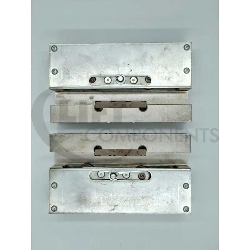 Chwytacz LVT 14 mm P+Q 1150 kg