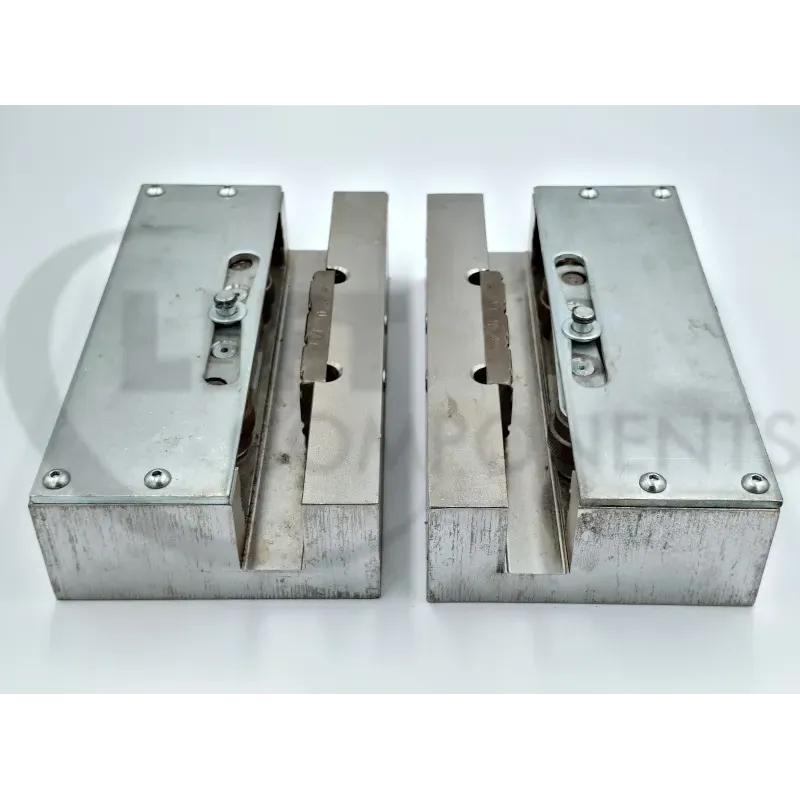 Chwytacz LVT 14 mm P+Q 1150 kg