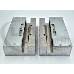 Chwytacz LVT 9 mm P+Q 1760 kg