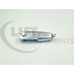 Kausza końcówki linowej 4-5 mm PFB