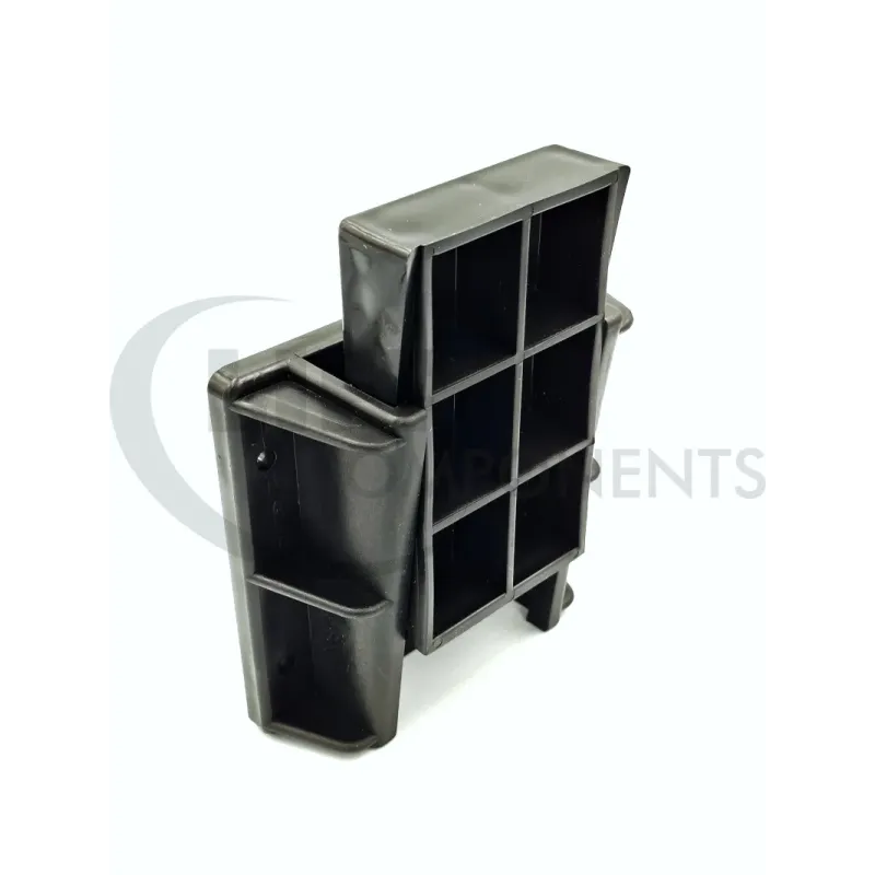 Mocowanie szufladkowe kabla zwisowego