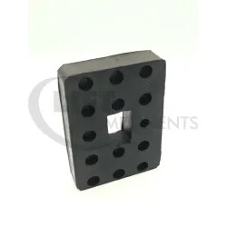 Amortyzator zespołu napędowego C2 wykonanie I