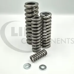 Sprężyna końcówki linowej 12-14 mm 72278250