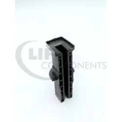 Prowadnik ślizgowy PFB T600 9 mm 7001500009