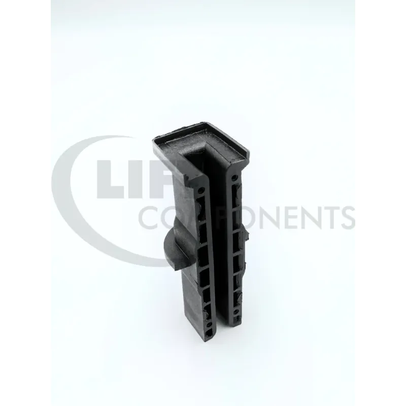 Prowadnik ślizgowy MONTANARI T600 14 mm AC00001027