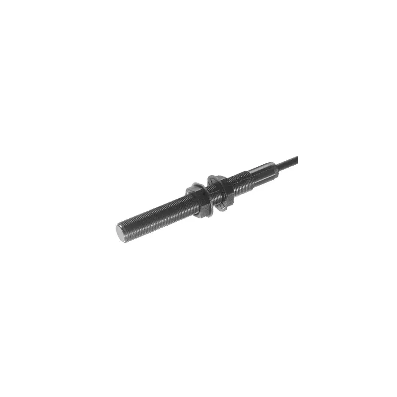 Czujnik magnetyczny bistabilny STEM C197 50 VA 1 A C197BGBA0190S cały gwintowany