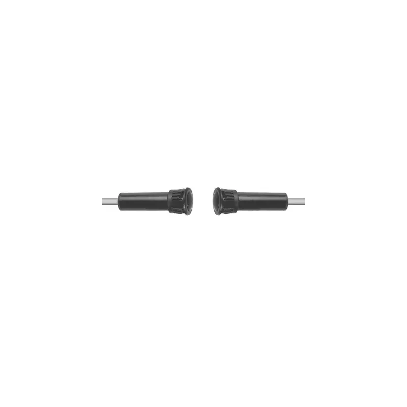 Fotokomórka STEM odbiornik PCR 02 12-30 VDC PNP NO