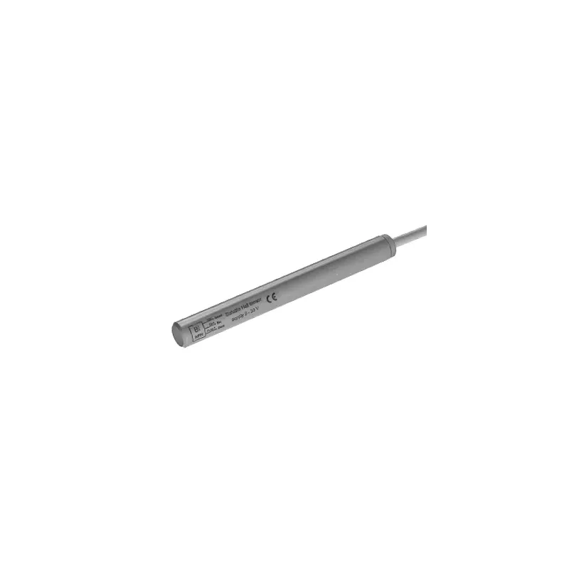 Czujnik magnetyczny bistabilny STEM C15HB 140ML Hall efekt