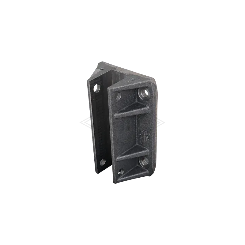 Prowadnik ślizgowy ETN HSMLS 180 300078 (korpus suwaka pod EL)