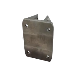 Prowadnik ślizgowy ETN HSMLS 180 300078 (korpus suwaka pod EL)