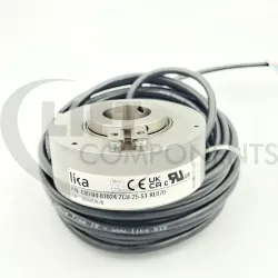 Enkoder LIKA C80-H-1024ZCU425L7 Enkoder LIKA C80-H-1024ZCU425L7