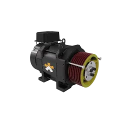 Wciągarka bezreduktorowa CEGI MINI 200