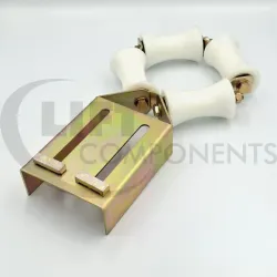 Prowadzenie łańcucha DR-L