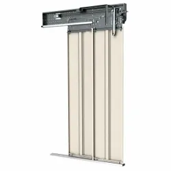 Drzwi kabinowe BST K2L 900 mm