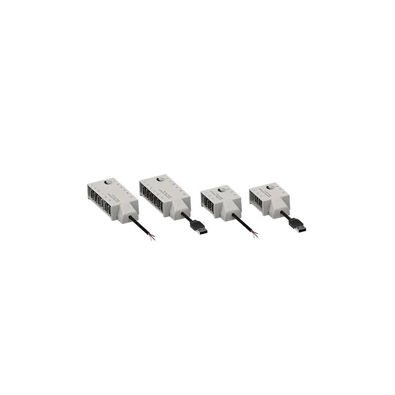 Interfejs wagi DINACELL 6xUSB 5 m