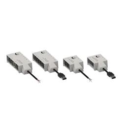 Interfejs wagi DINACELL 12xUSB 5 m
