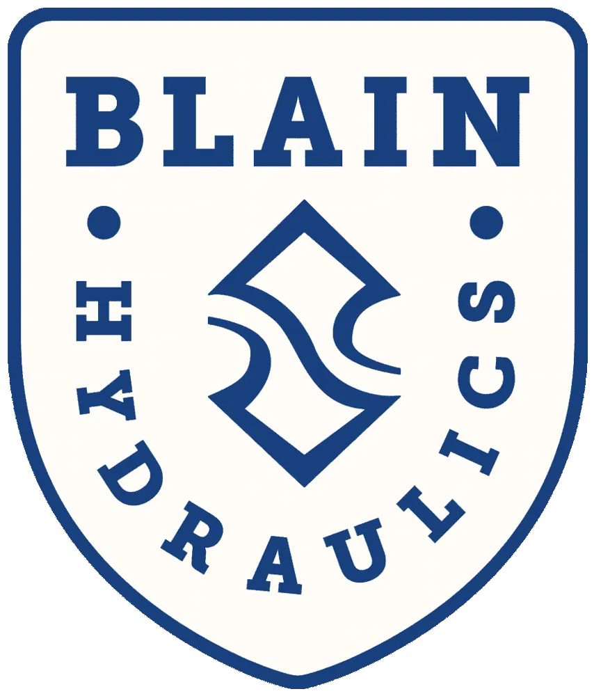 Blain hydraulics GmbH