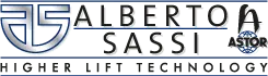 Alberto Sassi